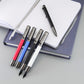 Monteverde Ritma Ballpoint - Silver