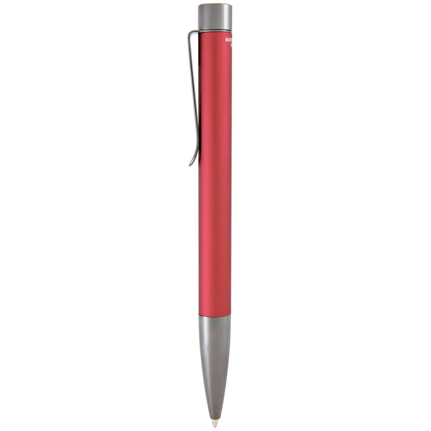 Monteverde Ritma Ballpoint - Red