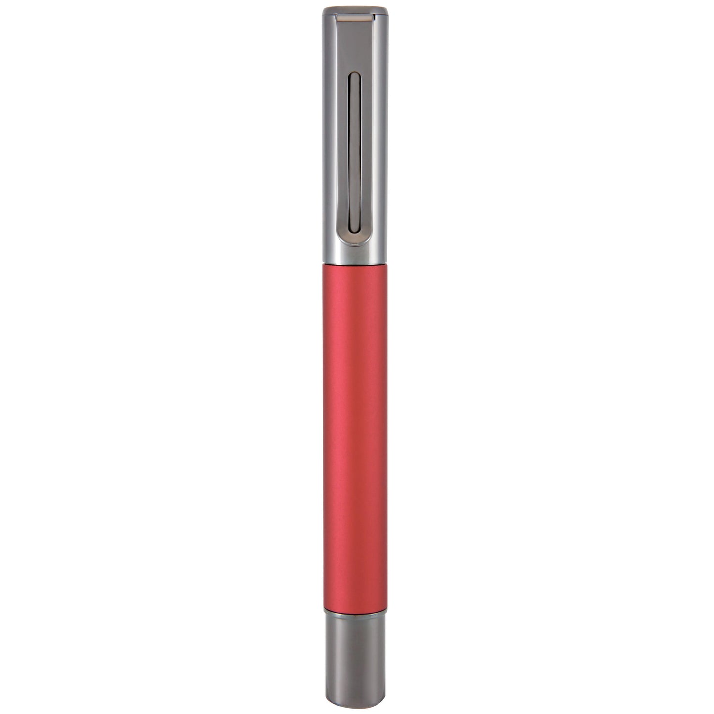 Monteverde Ritma Fountain Pen - Red