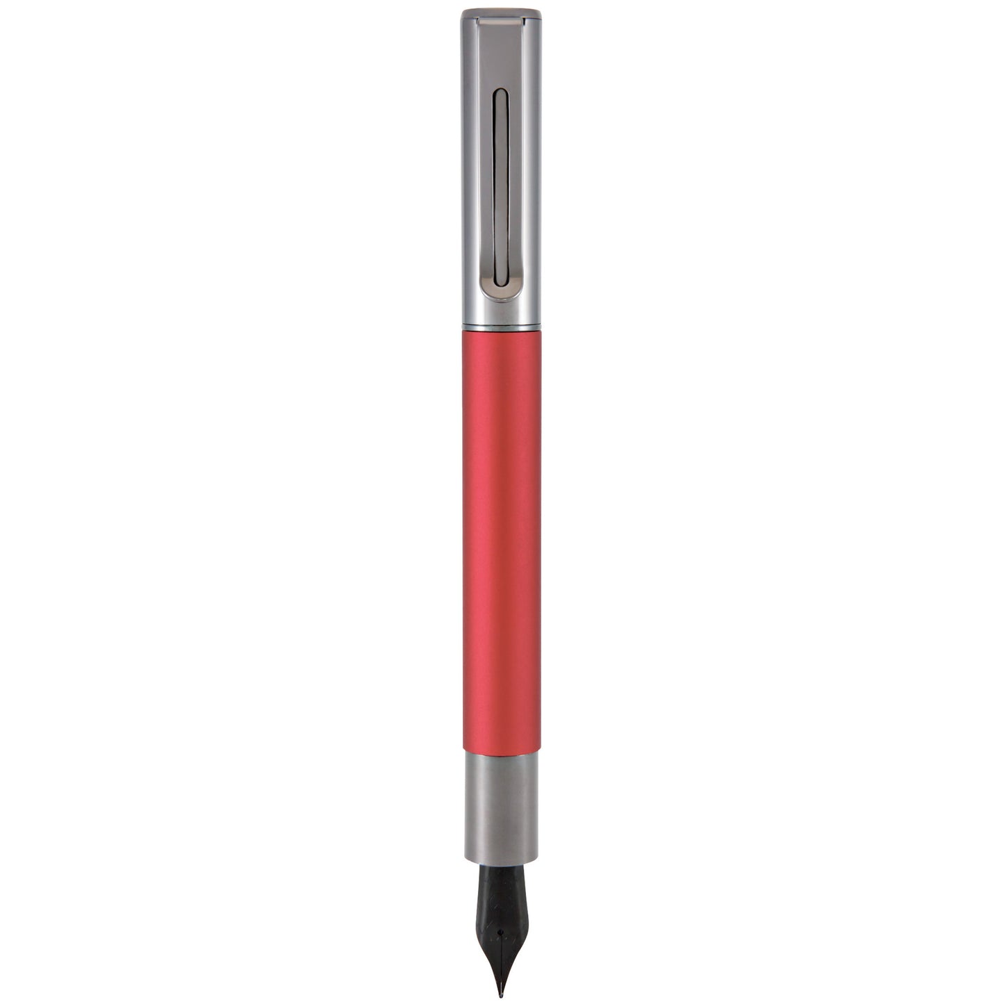 Monteverde Ritma Fountain Pen - Red