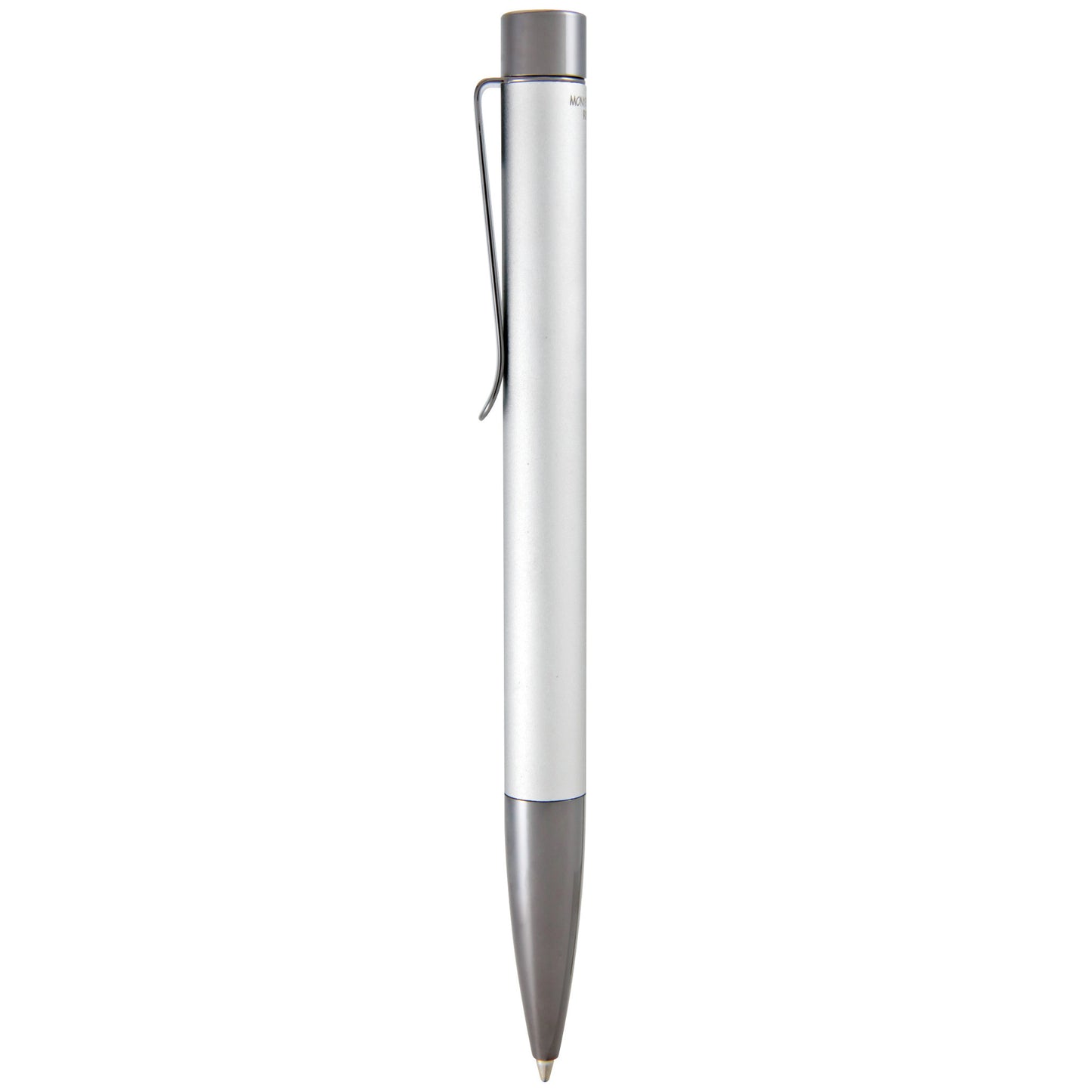 Monteverde Ritma Ballpoint - Silver