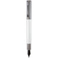 Monteverde Ritma Fountain Pen - Silver