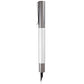 Monteverde Ritma Fountain Pen - Silver