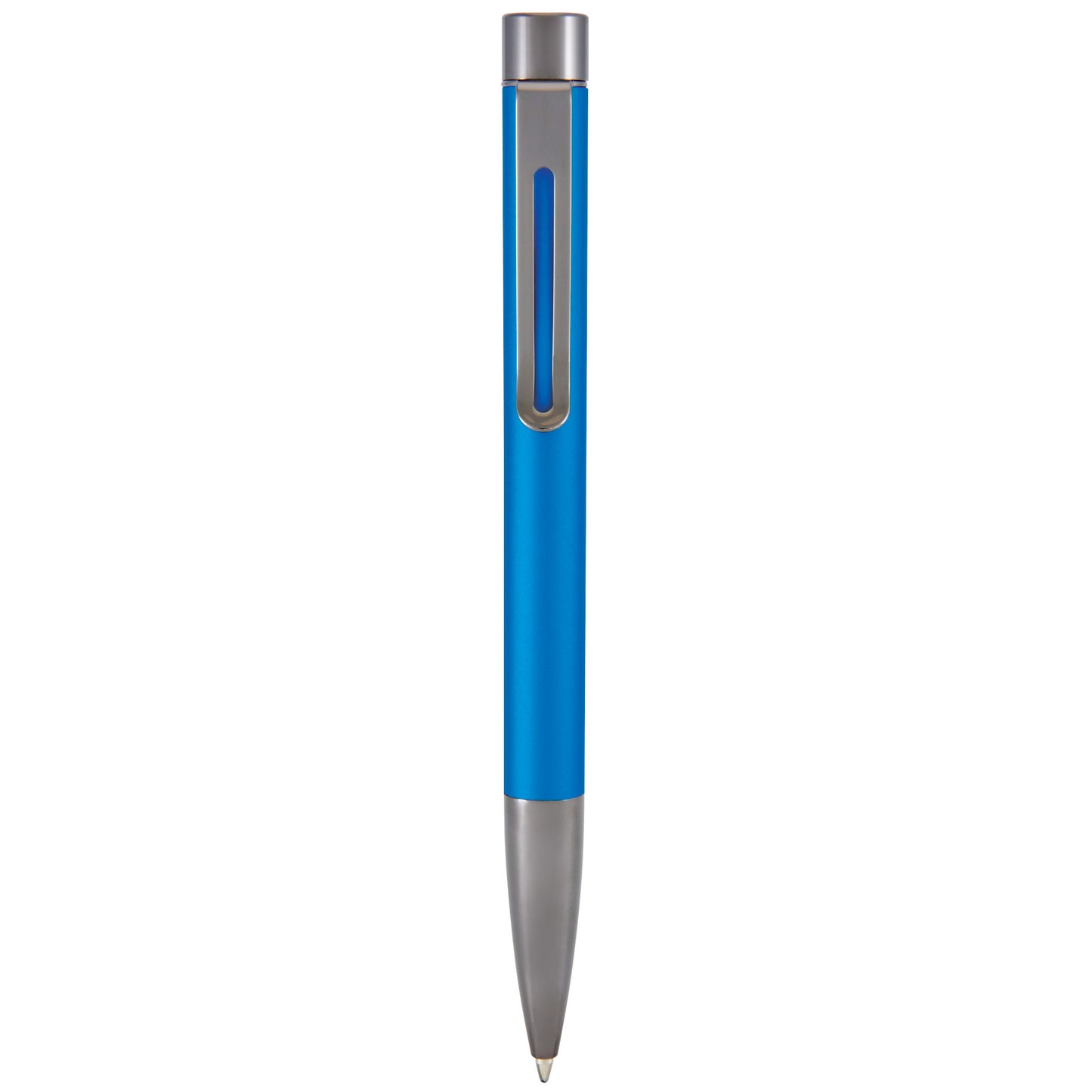 Monteverde Ritma Ballpoint - Turquoise