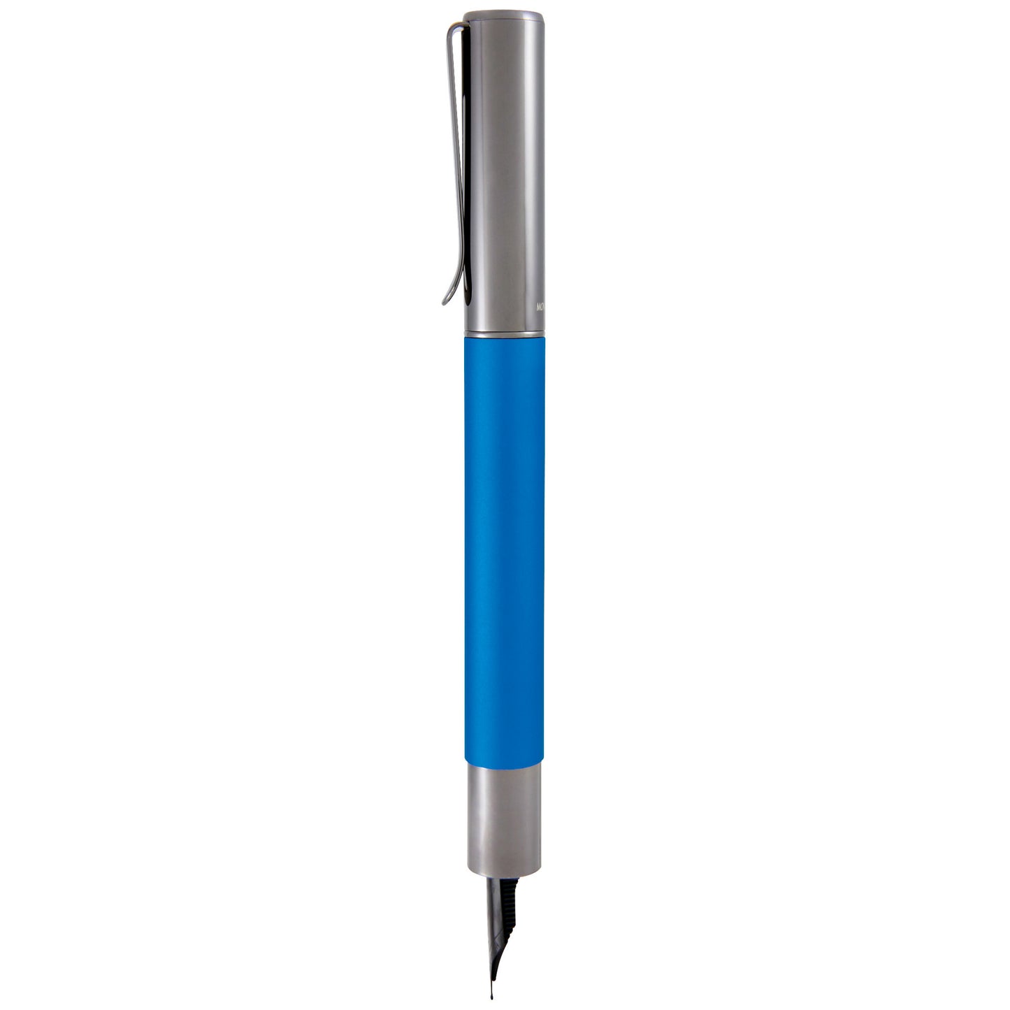 Monteverde Ritma Fountain Pen - Turquoise