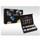 Monteverde Gemstone Collection Bottled Ink (10pc Set)