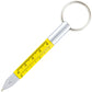 Monteverde Tool Keychain Ballpoint Pen - Yellow