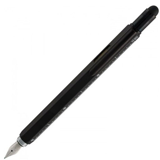 Monteverde USA® The Original Tool Pen™ Fountain Pen - Orange