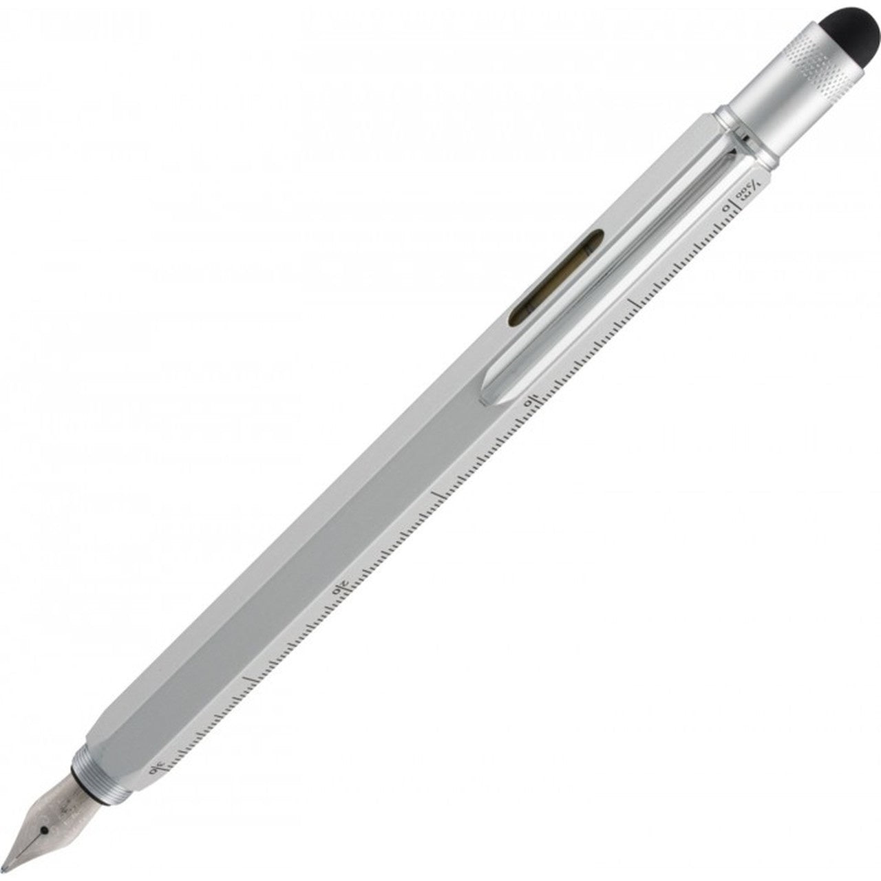Monteverde USA® The Original Tool Pen™ Fountain Pen - Orange