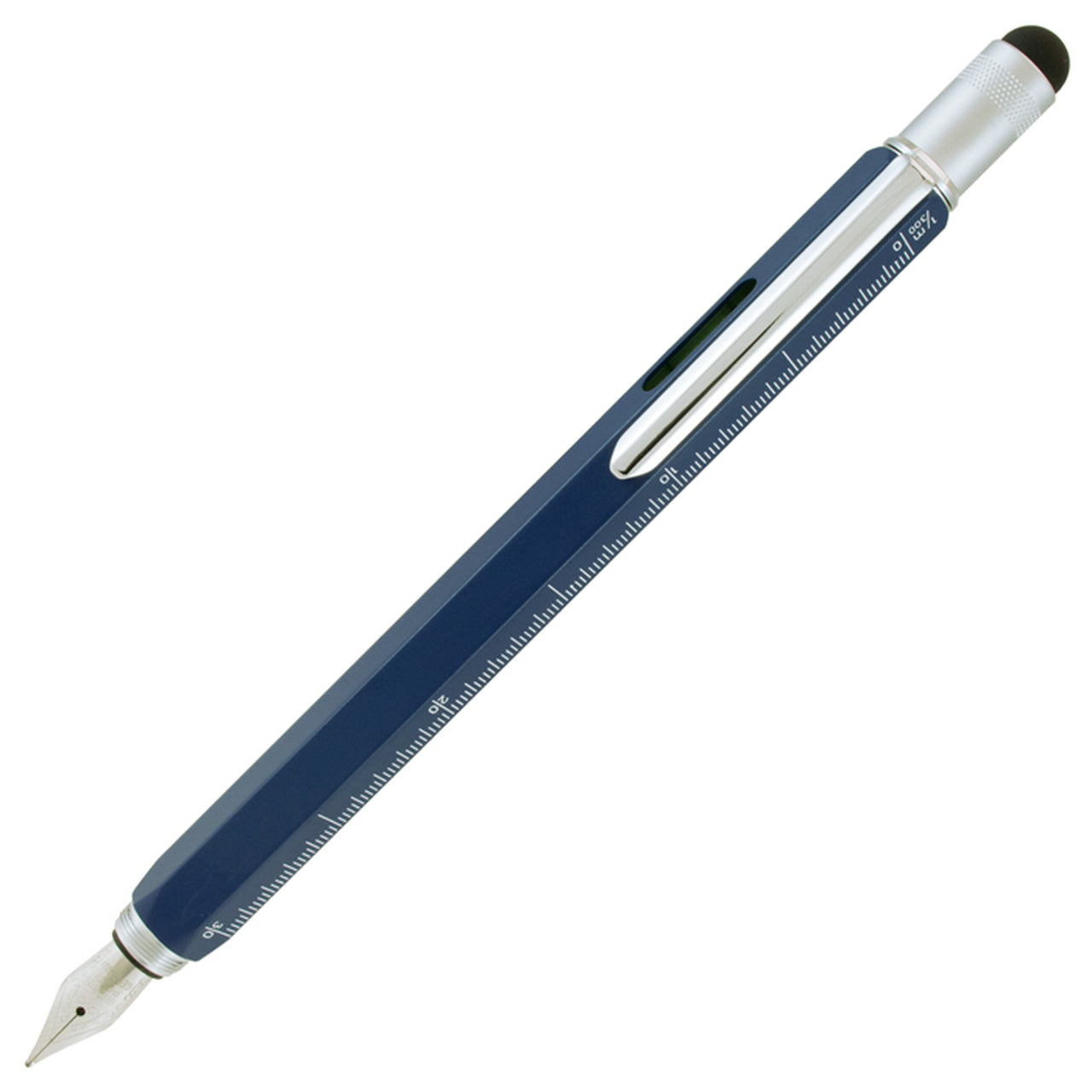 Monteverde USA® The Original Tool Pen™ Fountain Pen - Orange