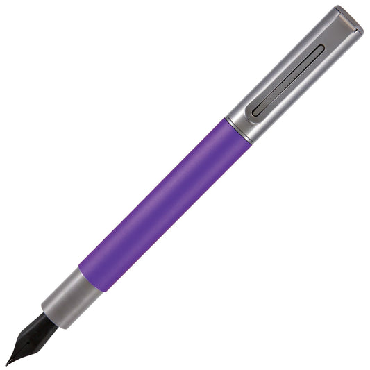 Monteverde Ritma Fountain Pen - Purple