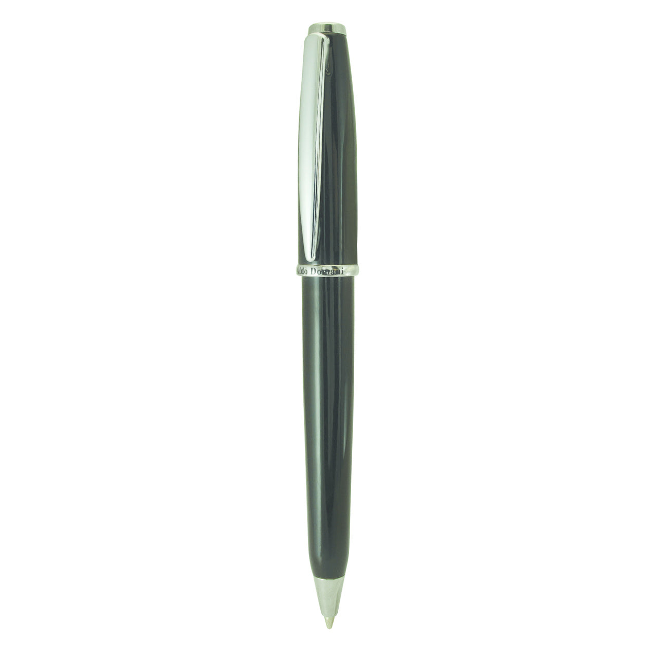 Monteverde Aldo Domani Ballpoint - Black
