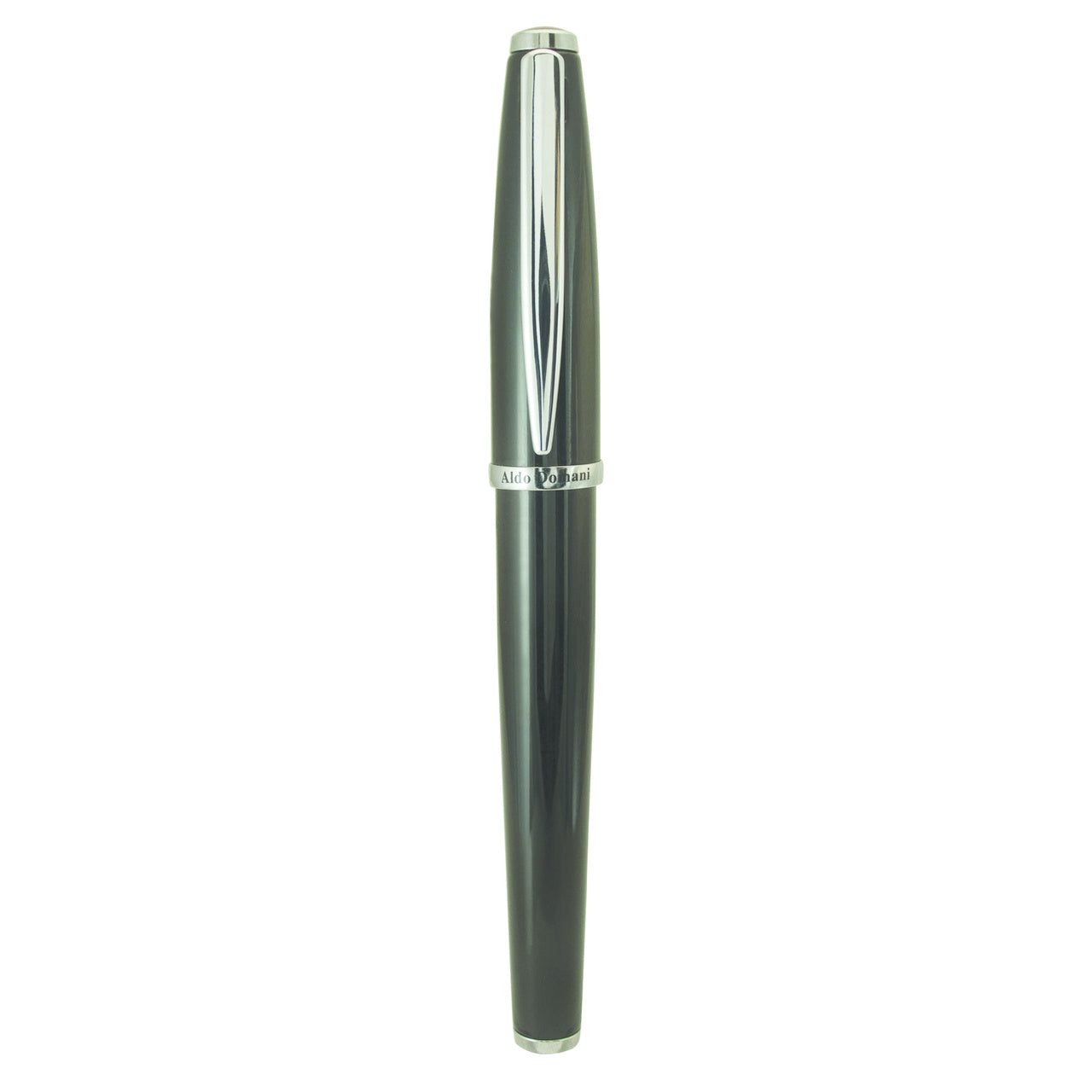 Monteverde Aldo Domani Rollerball - Black