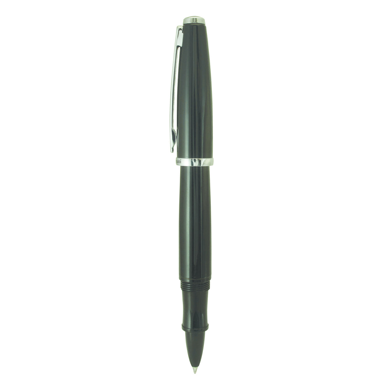 Monteverde Aldo Domani Rollerball - Black