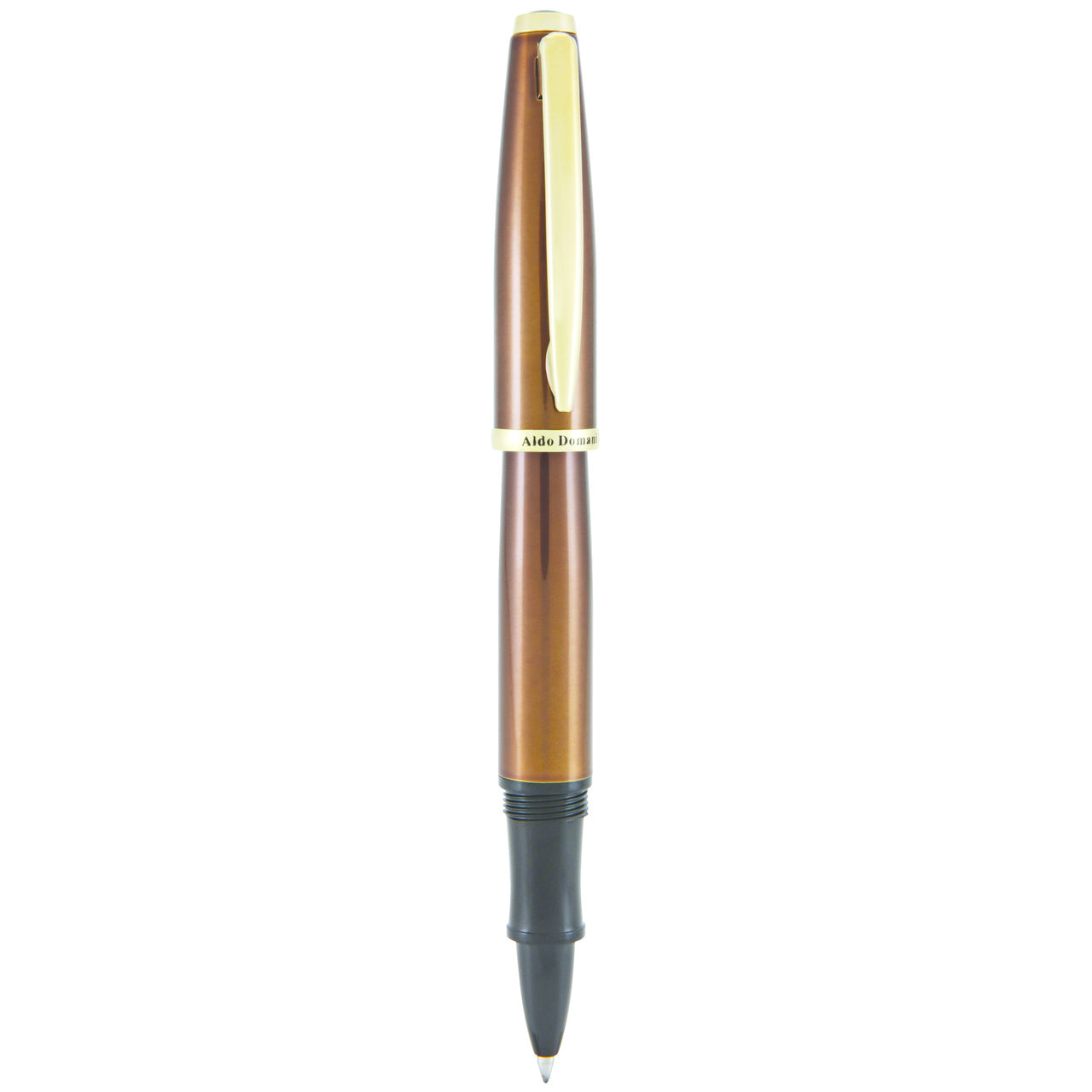 Monteverde Aldo Domani Rollerball - Brown