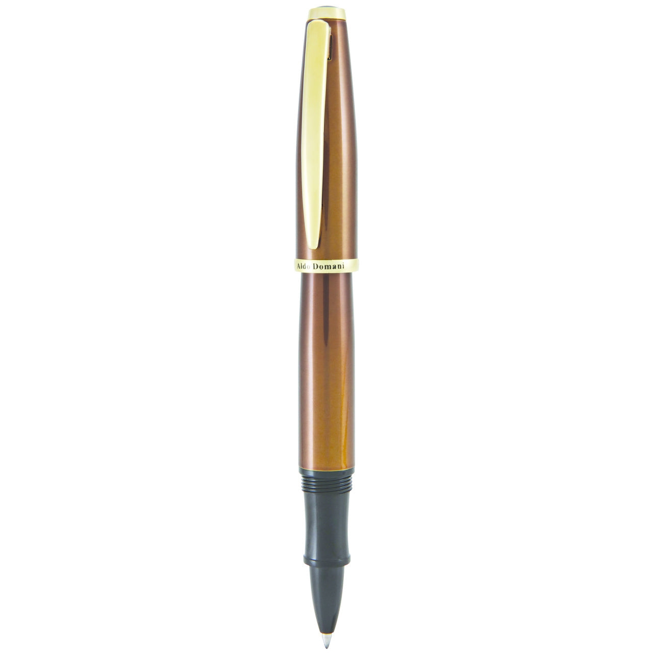 Monteverde Aldo Domani Rollerball - Brown