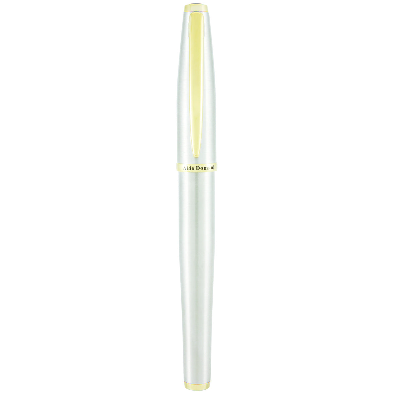 Monteverde Aldo Domani Rollerball - Brushed