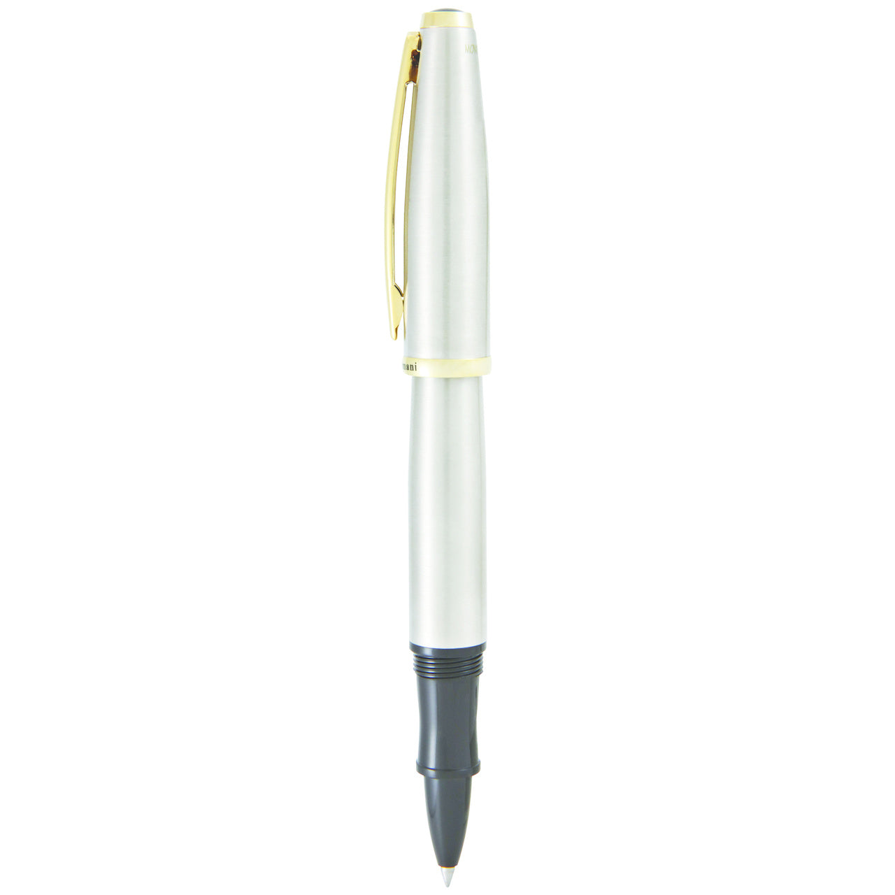 Monteverde Aldo Domani Rollerball - Brushed