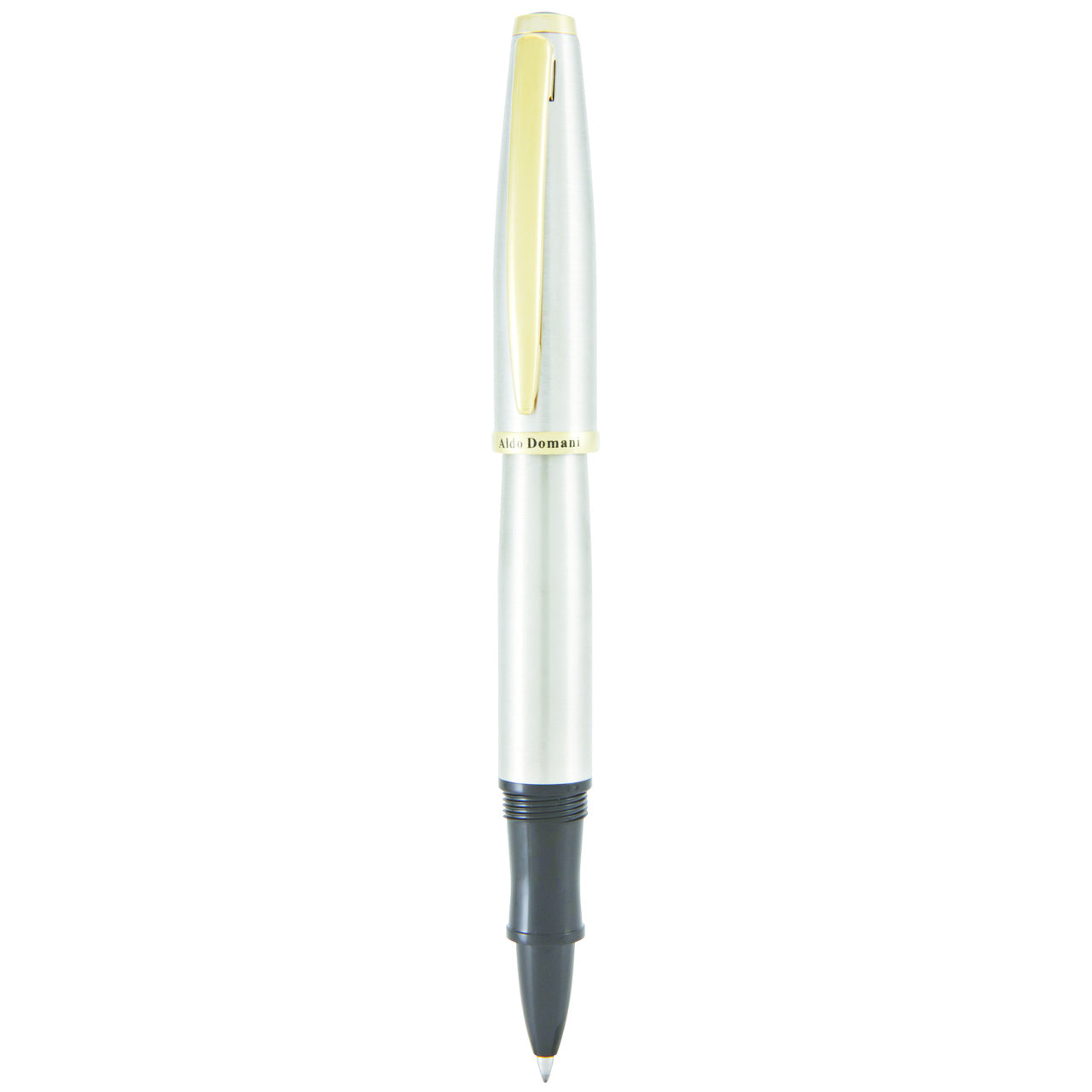 Monteverde Aldo Domani Rollerball - Brushed