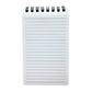 Maruman Mnemosyne N192 B7 Notepad - Lined