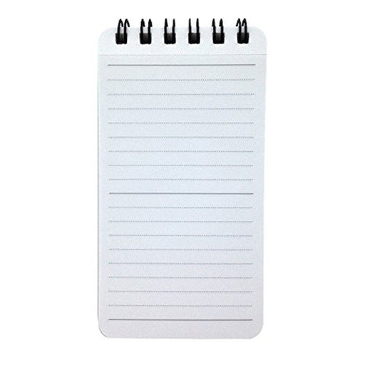 Maruman Mnemosyne N193 A7 Memo Pad - Lined (7mm)