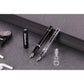 Nahvalur Original Fountain Pen - Demonstrator Clear