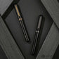 Nahvalur Nautilus Fountain Pen - Bronze Corydoras