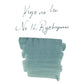 Kyoto TAG Kyo-No-Oto No. 12 Ryokuyuiro Shimmering (40ml) Bottled Ink (Shimmering)