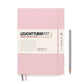Leuchtturm1917 Composition B5 Hardcover Dotted Notebook - Powder (Discontinued)
