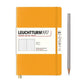 Leuchtturm1917 B6+ Paperback Softcover Dotted Notebook - Rising Sun