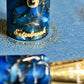 Esterbrook Estie Oversized Fountain Pen - Nouveau Bleu with Gold Trim