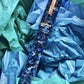 Esterbrook Estie Fountain Pen - Nouveau Bleu with Gold Trim