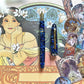 Esterbrook Estie Fountain Pen - Nouveau Bleu with Gold Trim