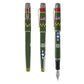 Retro 51 Tornado Fountain Pen - P-47 Thunderbolt (Vintage Metalsmith)