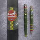 Retro 51 Tornado Rollerball - P-47 Thunderbolt (Vintage Metalsmith)