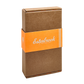 Esterbrook Pen Roll (6-Slot) - Tan