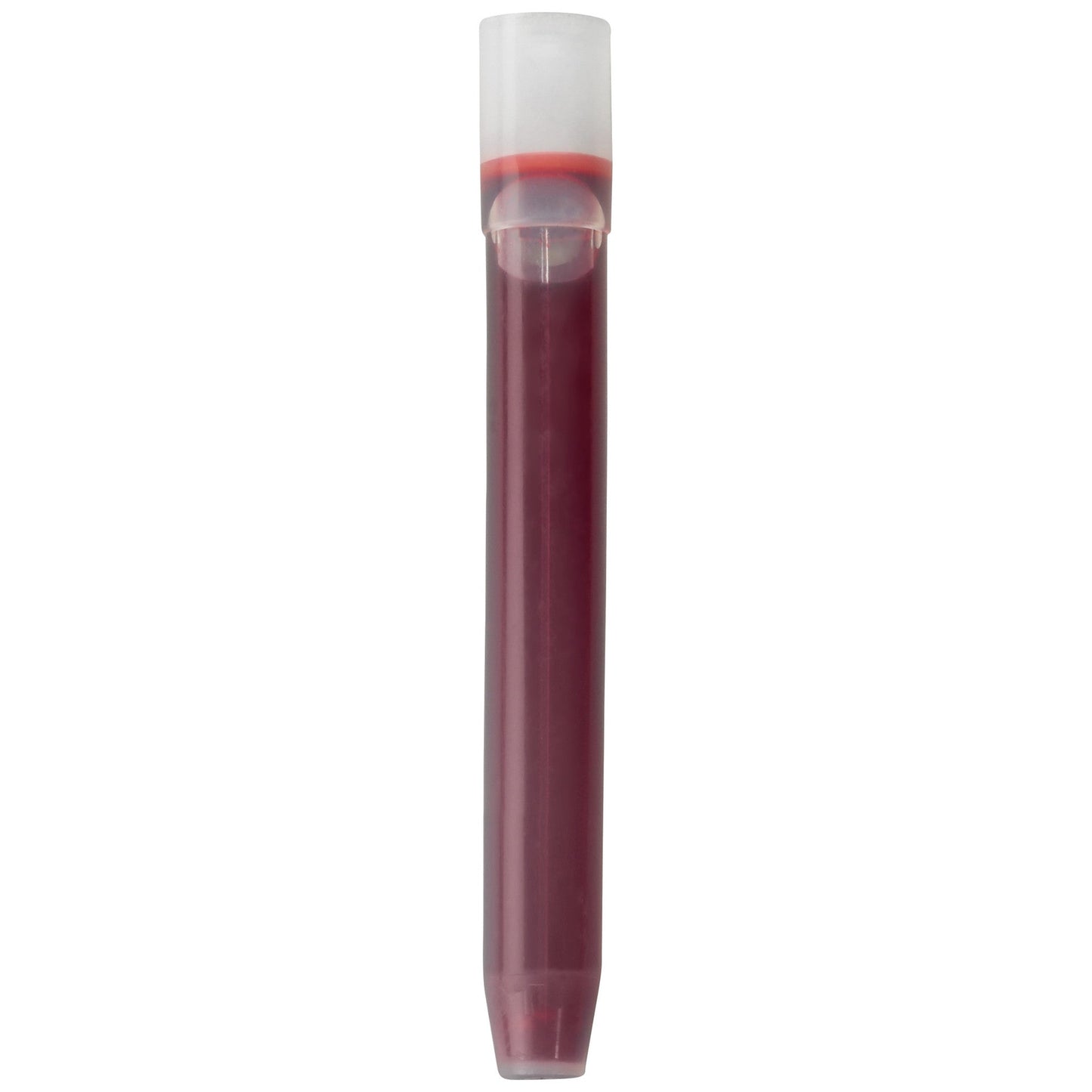 Pilot Parallel Pen Ink Cartridges (To be used with Parallel Pens Only) - Red