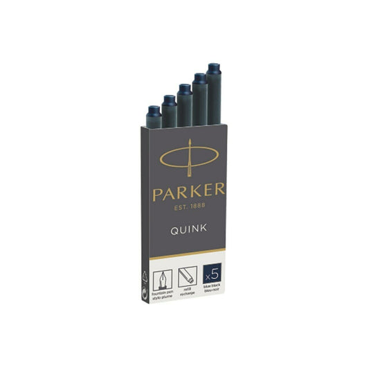 Parker Quink Ink Cartridges