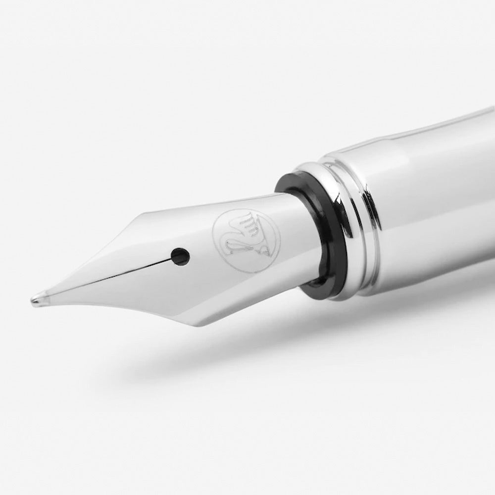 Pelikan Jazz Excellence Fountain Pen - Black