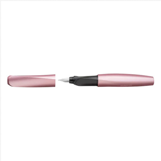 Pelikan Twist Fountain Pen - Girly Rose