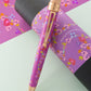Retro 51 Collection Tornado Popper Rollerball - Petals and Pastels - Sealed