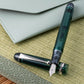 Pilot Custom 74 Fountain Pen - Forest Green