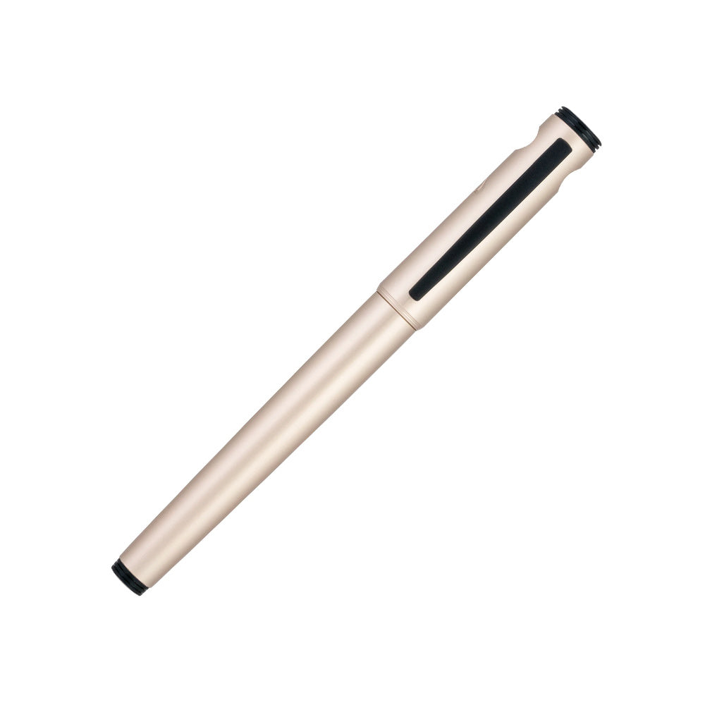 Pilot Explorer Fountain Pen - Matte Gold