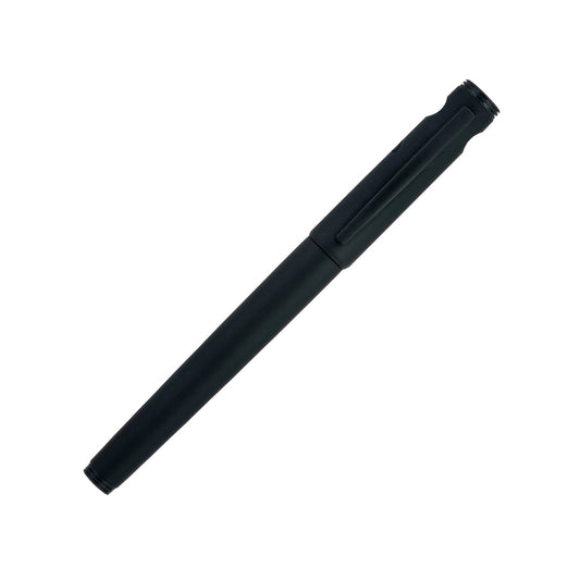 Pilot Explorer Fountain Pen - Matte Black