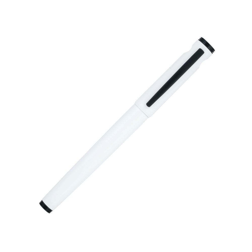 Pilot Explorer Fountain Pen - Matte White
