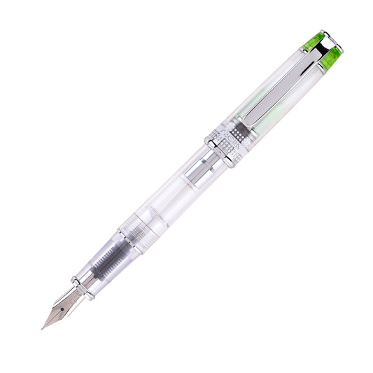 Pilot Prera Fountain Pen - Green