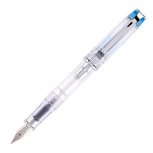 Pilot Prera Fountain Pen - Light Blue