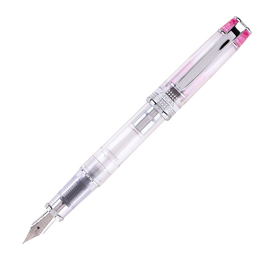 Pilot Prera Fountain Pen - Pink