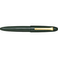 Sailor King of Pen Color Urushi Ebonite Fountain Pen - Pine Green (Bespoke)