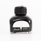 Pineider Black (75ml) Bottled Ink